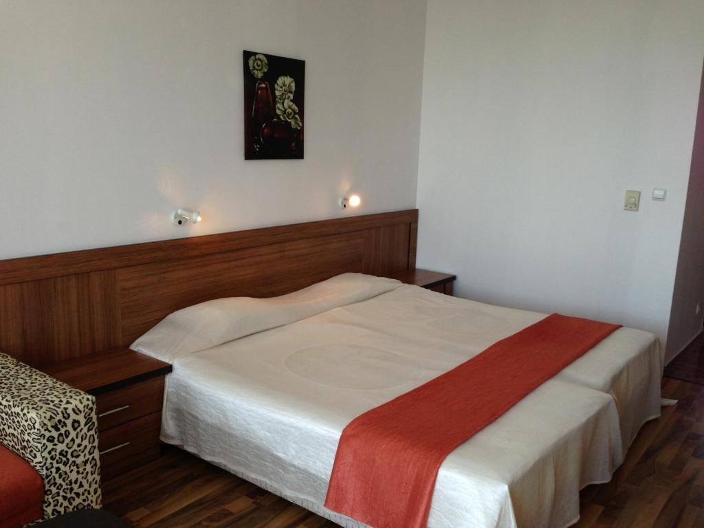 Jupiter Hotel Slantschew brjag Zimmer foto