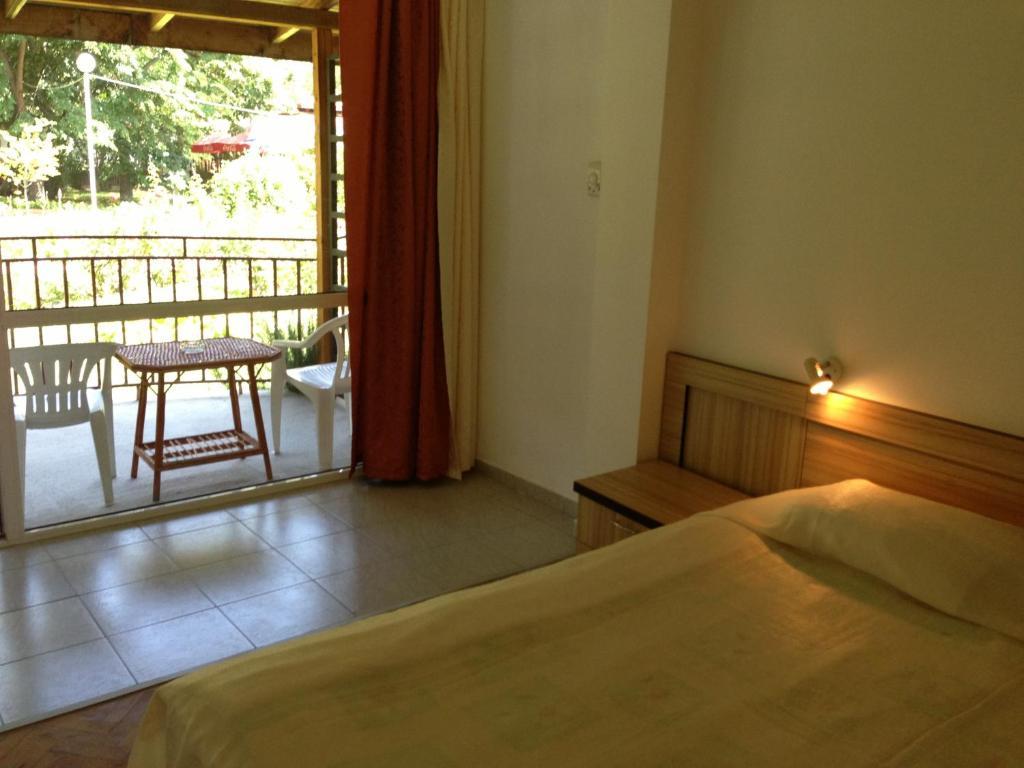 Jupiter Hotel Slantschew brjag Zimmer foto